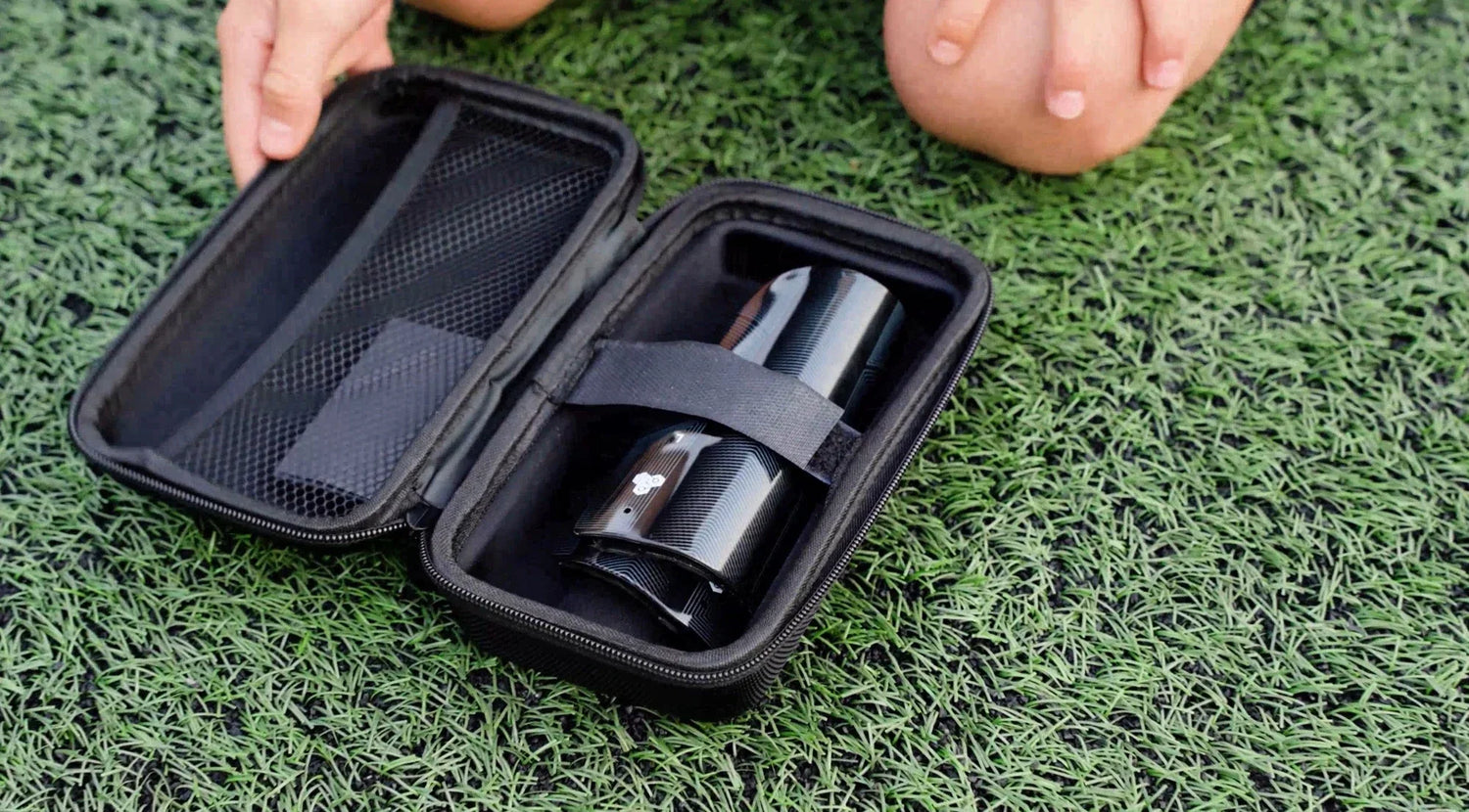 Tip of the Week: How to Check Your INSAIT JOY Device Battery Status