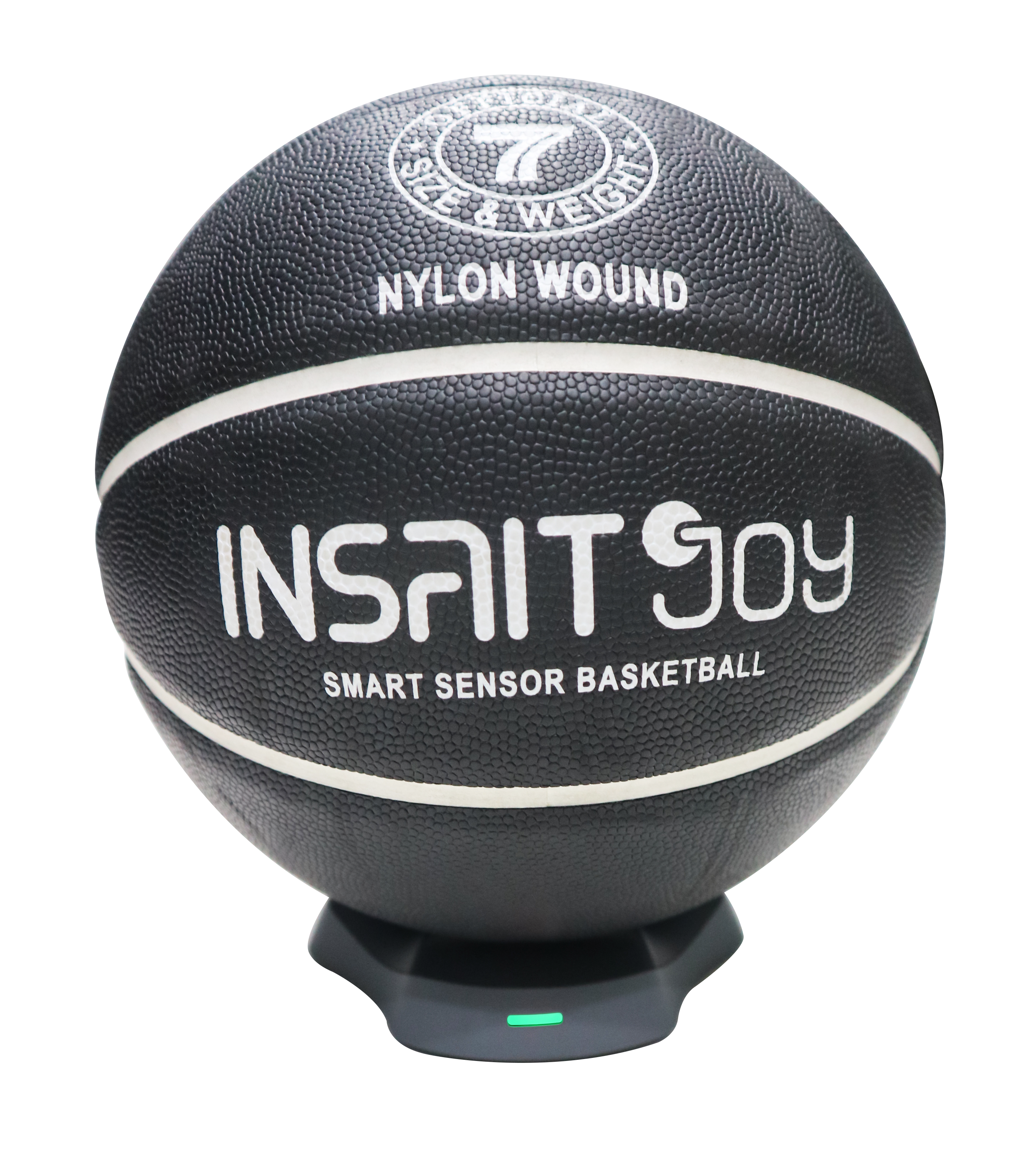 Smart Basketball
