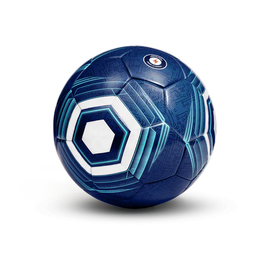 Smart Soccer Ball