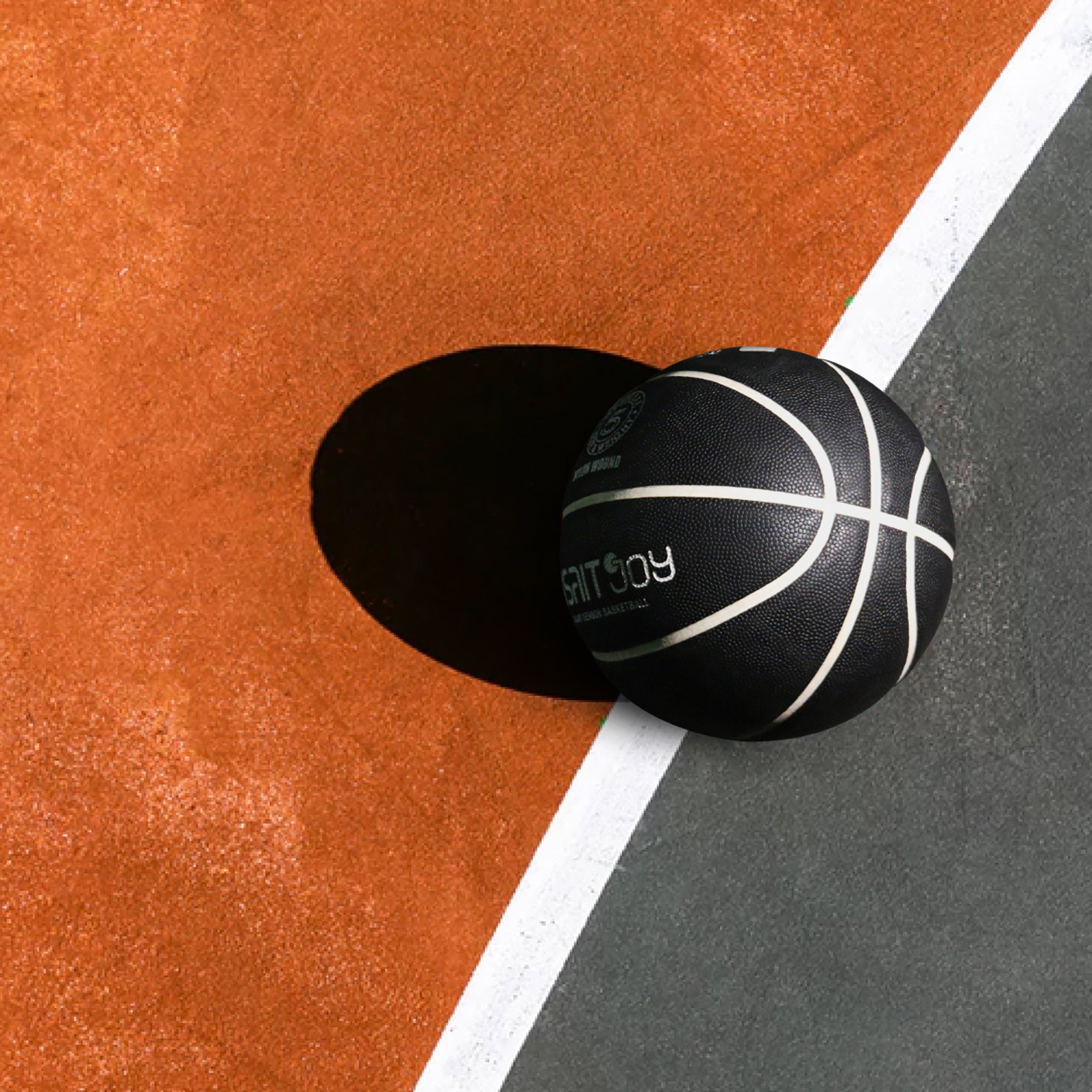Smart Basketball